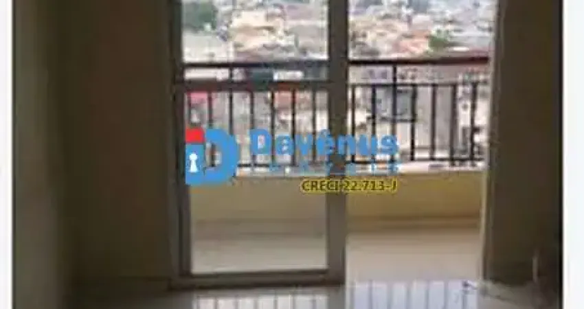 Apartamento com 2 quartos à venda na Vila Penteado, São Paulo