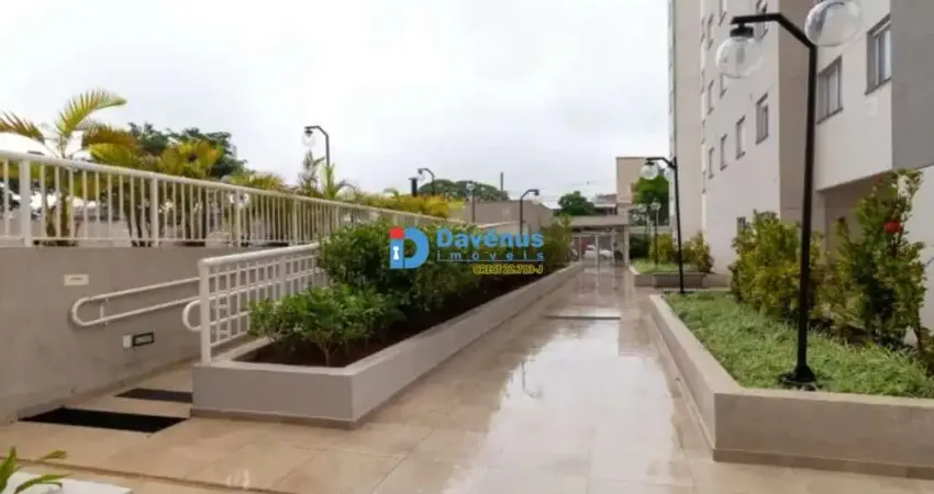 Apartamento com 2 quartos à venda em Imirim, São Paulo