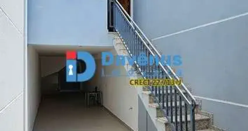 Casa com 3 quartos à venda no Parque Mandaqui, São Paulo