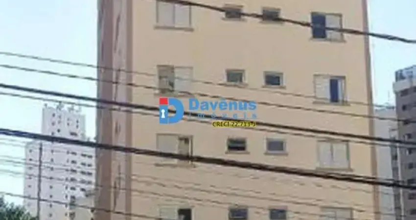 Apartamento com 2 quartos à venda em Santana, São Paulo