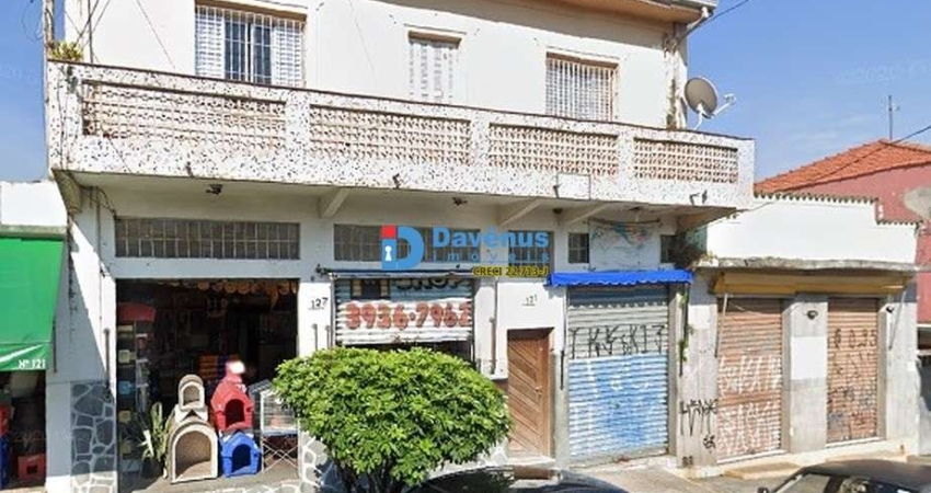 Casa à venda no Limão, São Paulo 