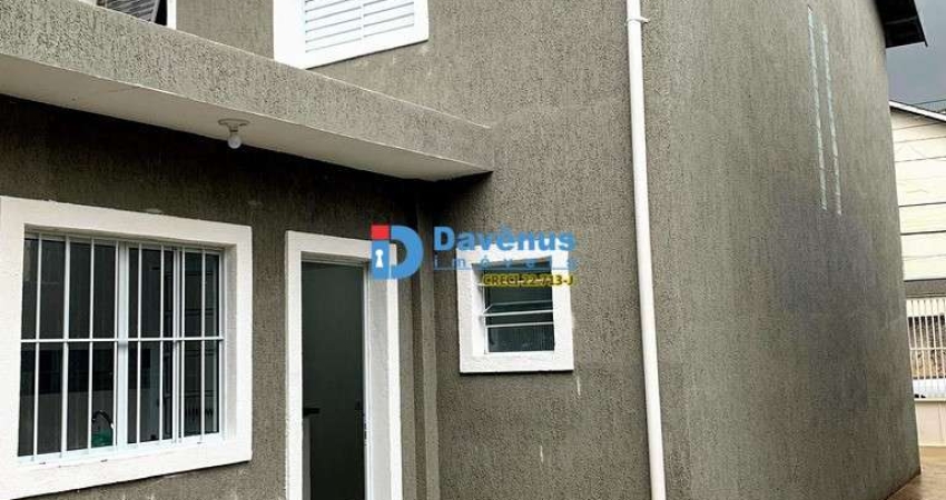 Casa com 2 quartos à venda no Tremembé, São Paulo 