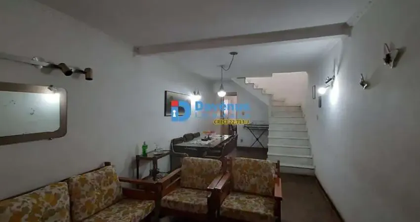 Casa com 3 quartos à venda no Jardim Peri, São Paulo 