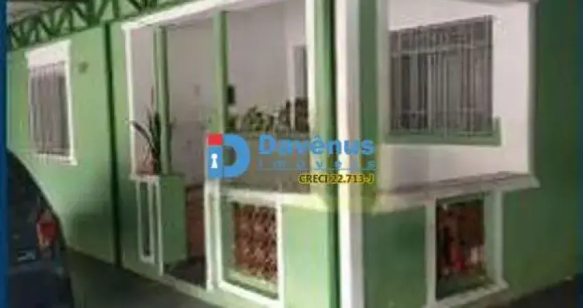 Casa com 2 quartos à venda na Vila Dionisia, São Paulo 