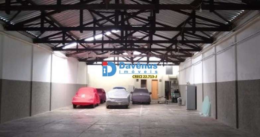 Barracão / Galpão / Depósito à venda na Casa Verde, São Paulo 