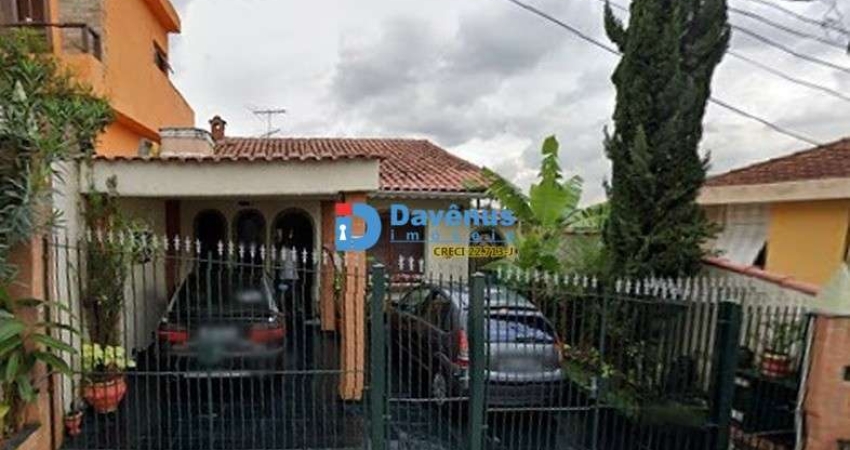 Casa com 2 quartos à venda no Horto Florestal, São Paulo 