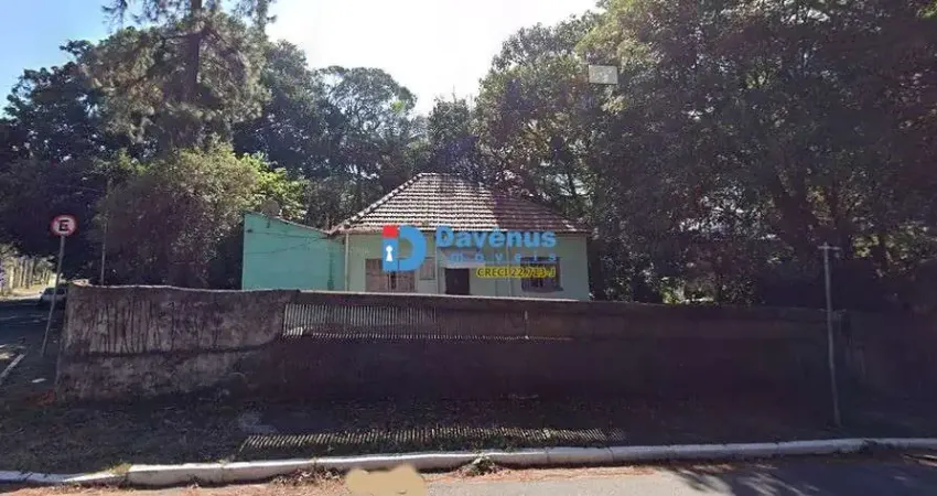 Terreno à venda na Vila Albertina, São Paulo 