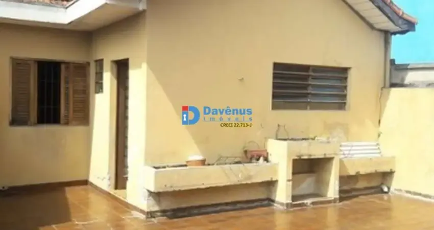 Casa com 2 quartos à venda em Imirim, São Paulo 