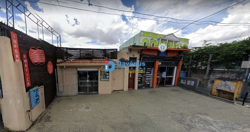 Terreno à venda em Imirim, São Paulo 
