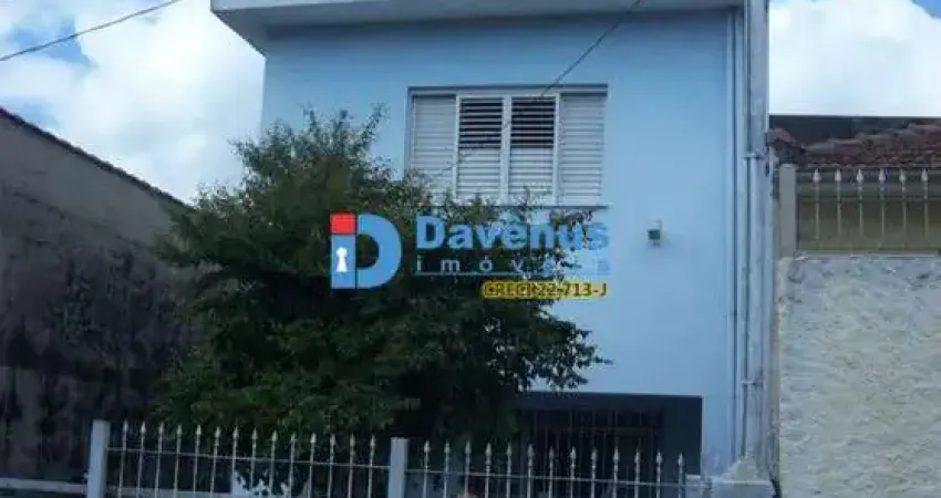 Casa com 3 quartos à venda no Parque Tietê, São Paulo 