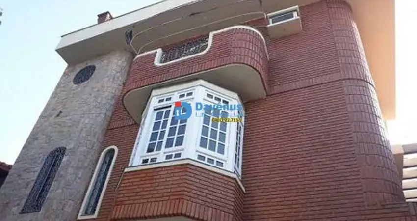 Casa com 4 quartos à venda no Parque Palmas do Tremembé, São Paulo 