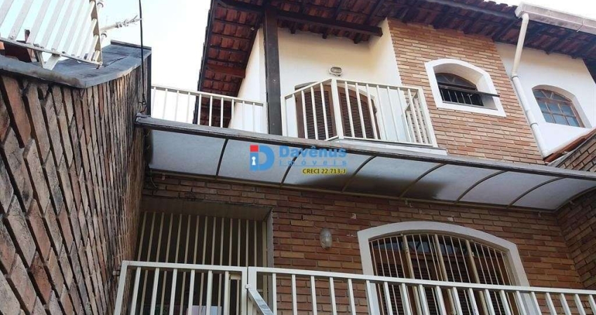 Casa com 4 quartos à venda no Tremembé, São Paulo 