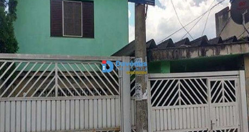 SOBRADO VILA AMALIA SP ZN
