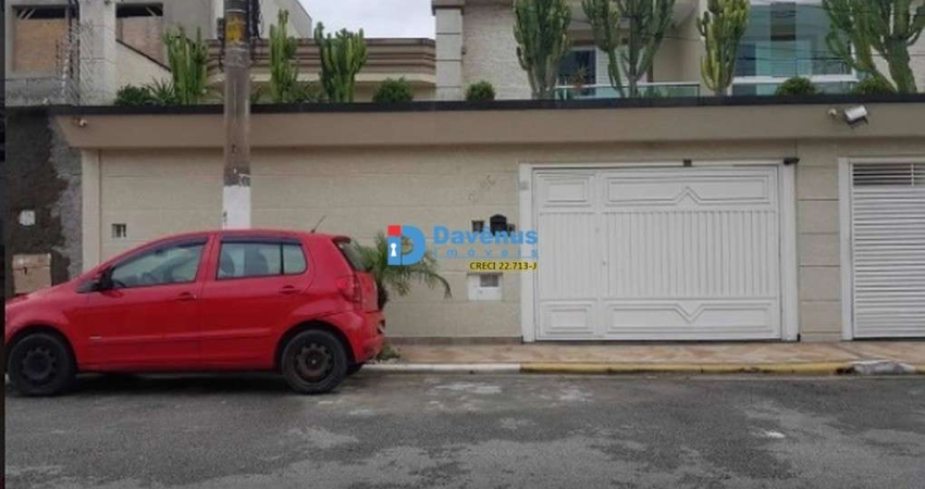 Casa com 4 quartos à venda na Freguesia do Ó, São Paulo 