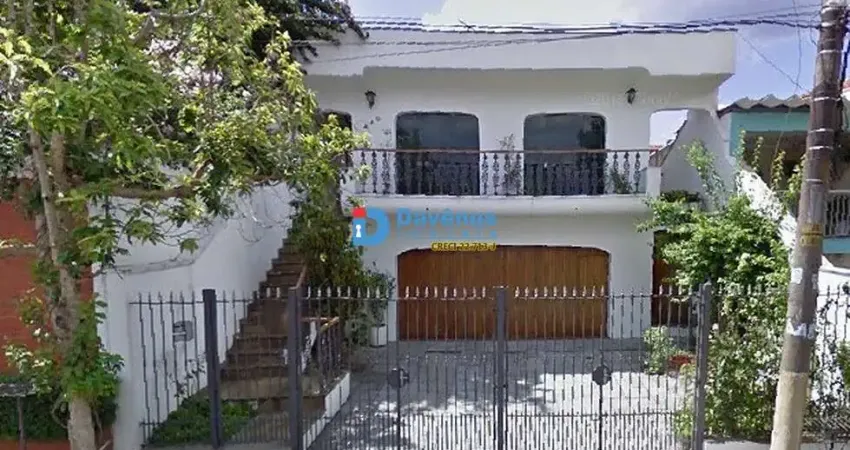 Casa com 5 quartos à venda no Mandaqui, São Paulo