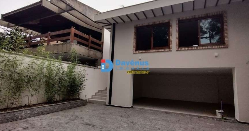 Casa com 4 quartos à venda no Tremembé, São Paulo 