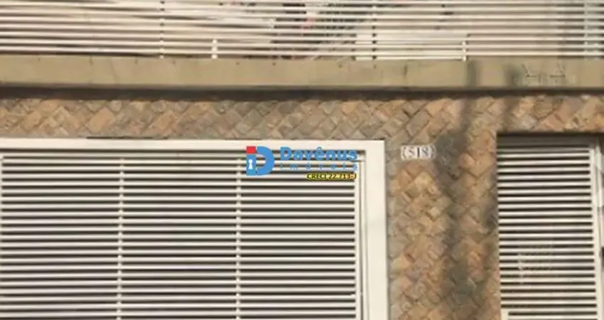 Casa com 3 quartos à venda na Freguesia do Ó, São Paulo 