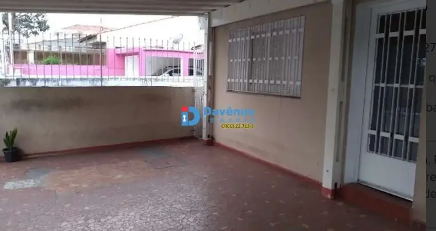 Casa com 2 quartos à venda no Parque Casa de Pedra, São Paulo 