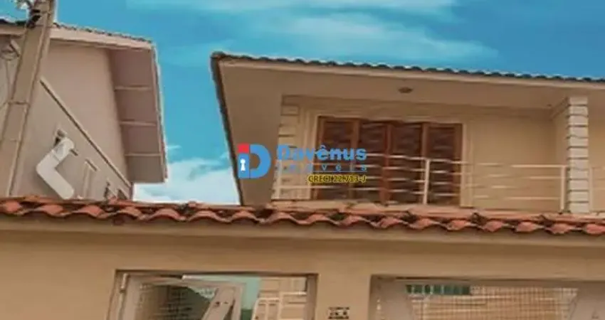 Casa com 3 quartos à venda na Vila Irmãos Arnoni, São Paulo 