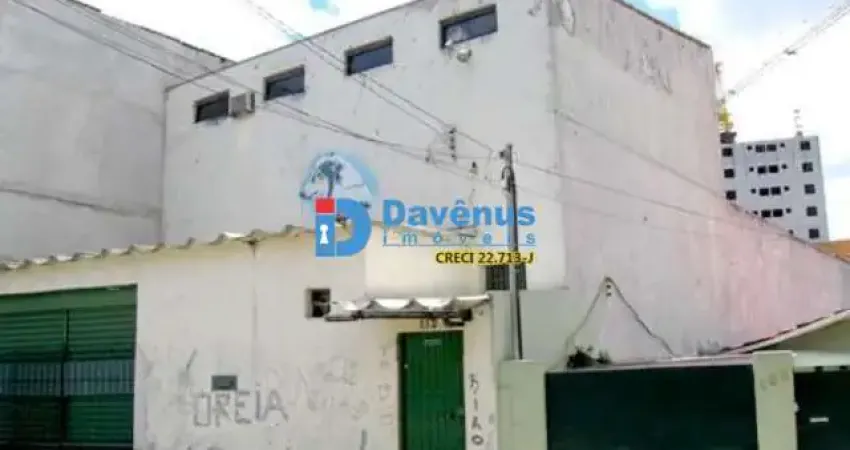 BOM GALPÃO NO IMIRIM SP ZN!!!