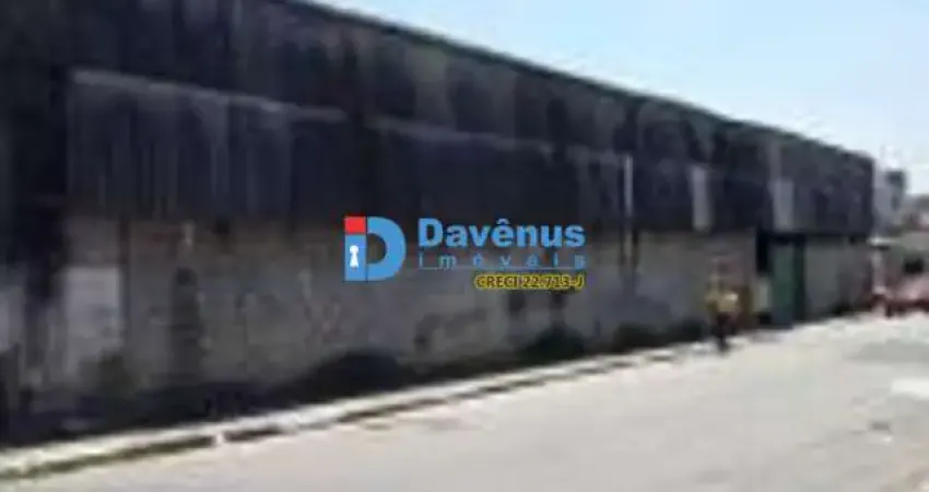 Barracão / Galpão / Depósito à venda na Freguesia do Ó, São Paulo 