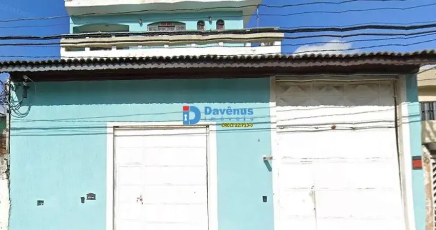 Prédio à venda em Itaberaba, São Paulo 