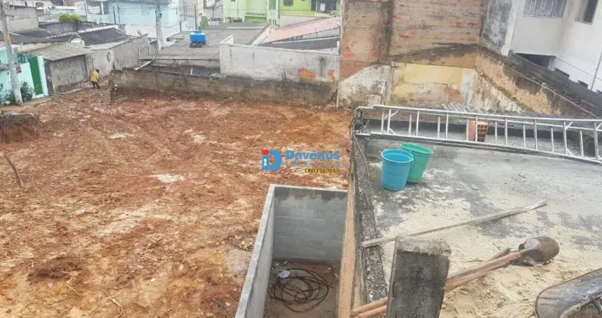 Terreno à venda no Lauzane Paulista, São Paulo 