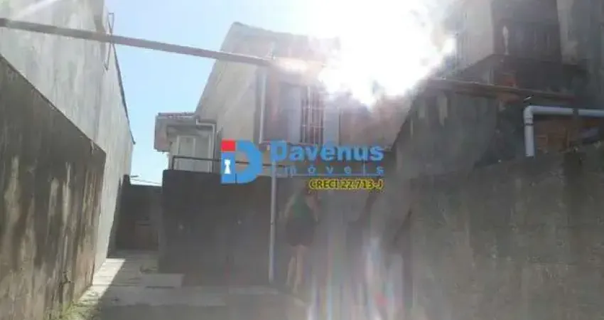 Casa com 3 quartos à venda em Vila Nova Cachoeirinha, São Paulo