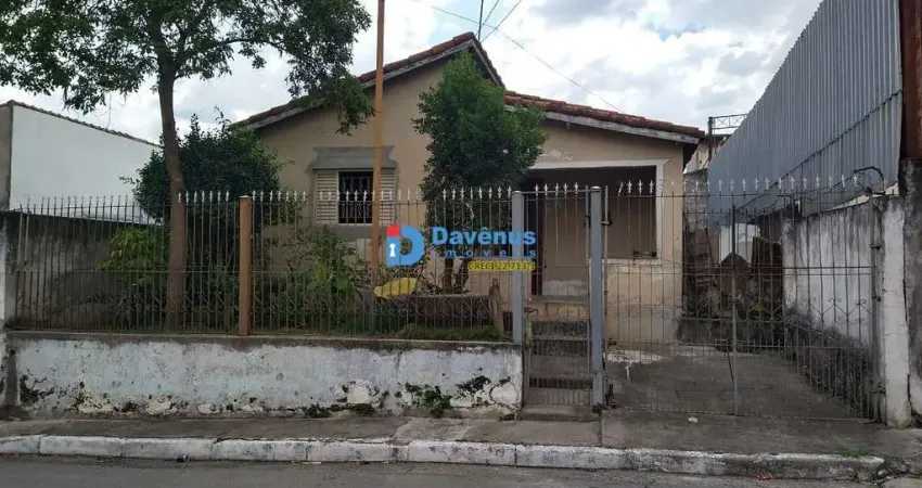 Casa com 3 quartos à venda na Vila Rica, São Paulo 