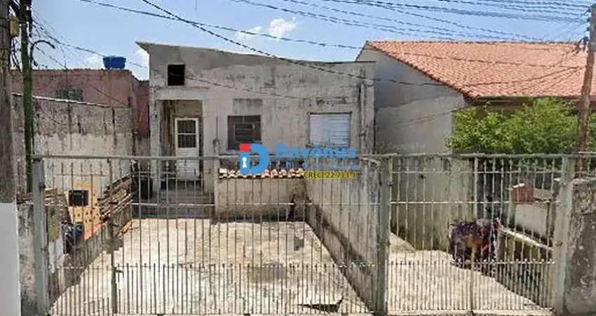 Casa com 1 quarto à venda em Vila Nova Cachoeirinha, São Paulo 