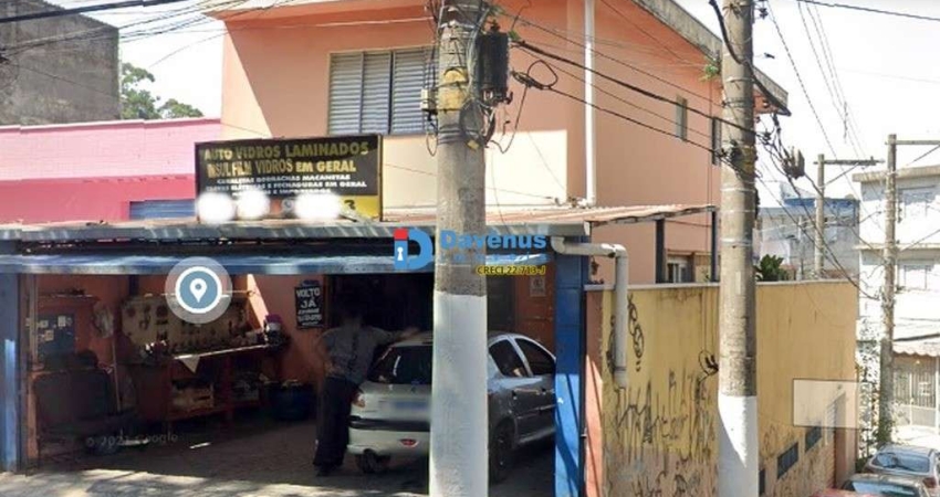 SOBRADO ITABERABA SP ZN