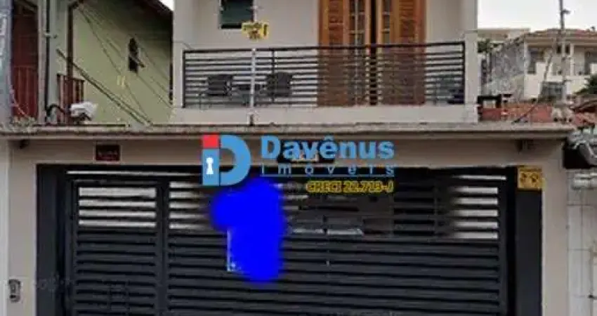 Casa com 6 quartos à venda no Mandaqui, São Paulo 