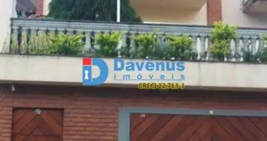Casa com 3 quartos à venda no Chora Menino, São Paulo 
