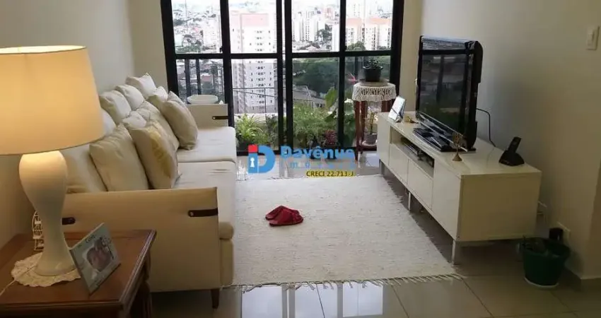 Apartamento com 3 quartos à venda em Vila Nova Cachoeirinha, São Paulo 