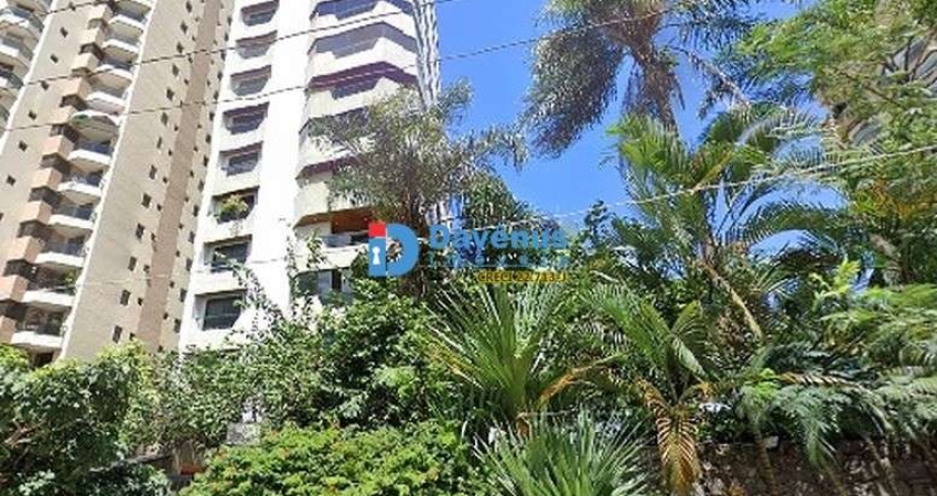 Apartamento com 5 quartos à venda em Santana, São Paulo 