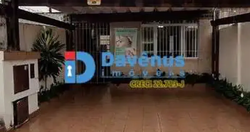 Casa com 3 quartos à venda em Vila Nova Cachoeirinha, São Paulo 