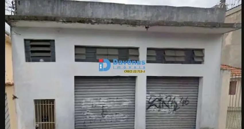 Casa com 2 quartos à venda em Vila Nova Cachoeirinha, São Paulo 