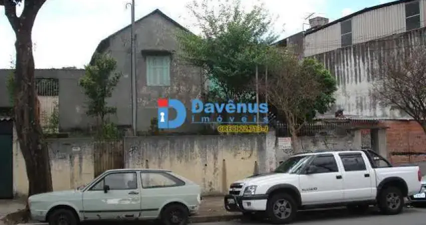 Terreno à venda na Vila Paiva, São Paulo 