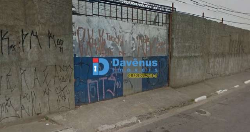 Barracão / Galpão / Depósito à venda em Vila Nova Cachoeirinha, São Paulo 