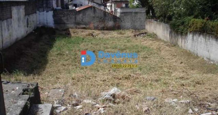 Terreno à venda na Vila Medeiros, São Paulo 