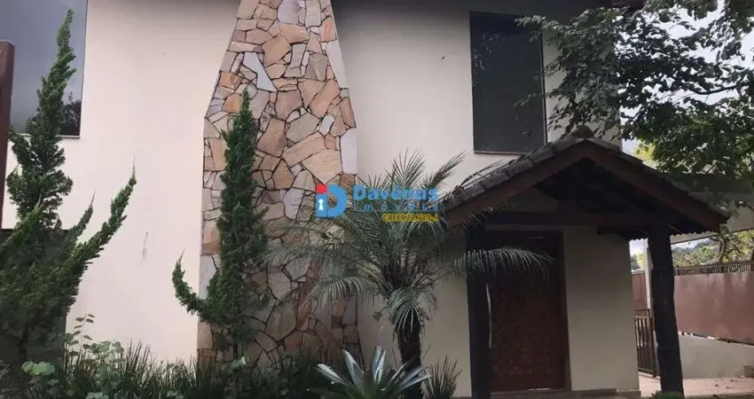 Casa com 3 quartos à venda no Tremembé, São Paulo 