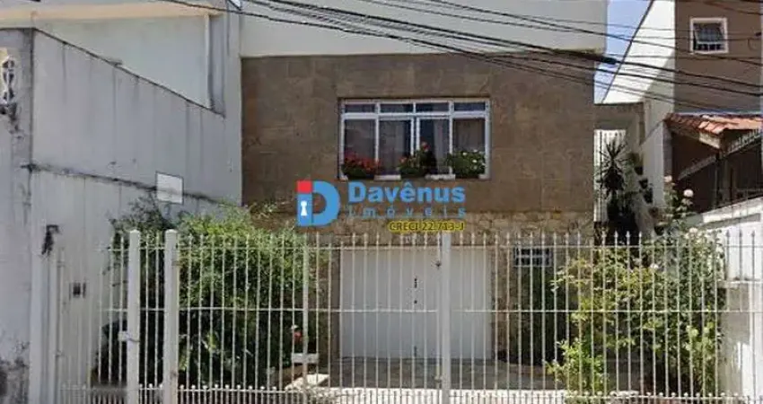 Casa com 3 quartos à venda em Vila Nova Cachoeirinha, São Paulo 
