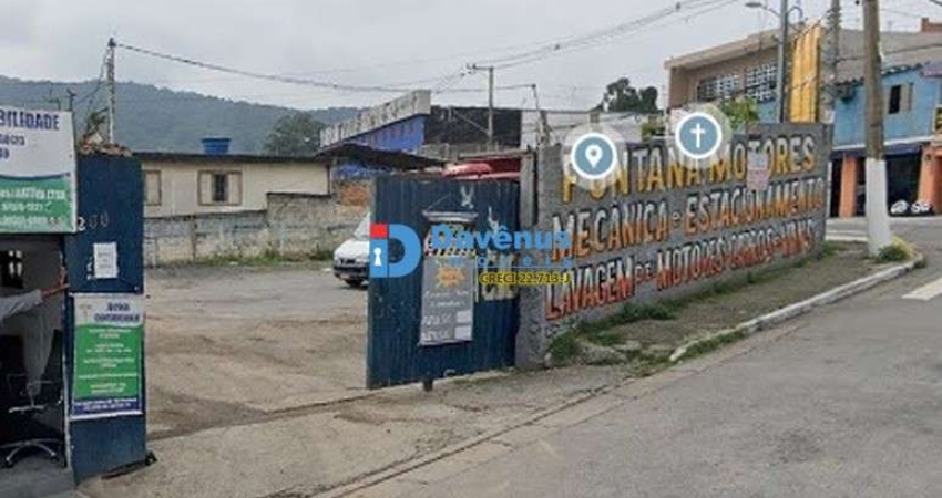 Terreno à venda na Brasilândia, São Paulo 
