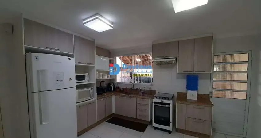 Casa com 3 quartos à venda no Chora Menino, São Paulo 