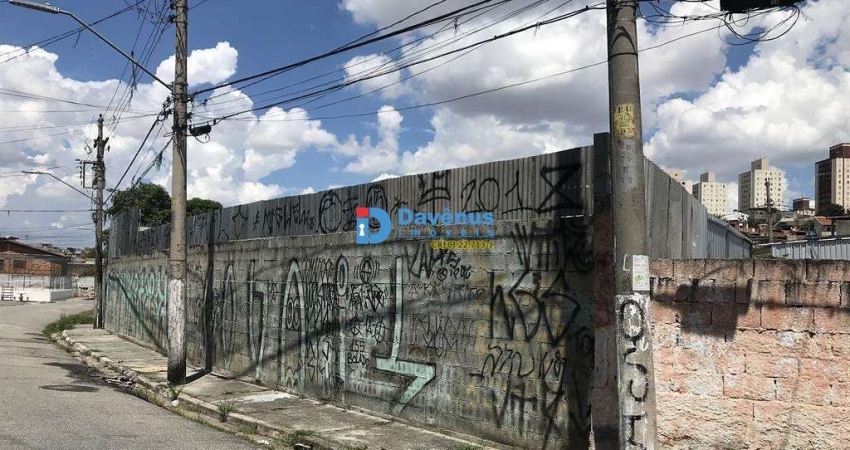 Terreno à venda na Brasilândia, São Paulo 