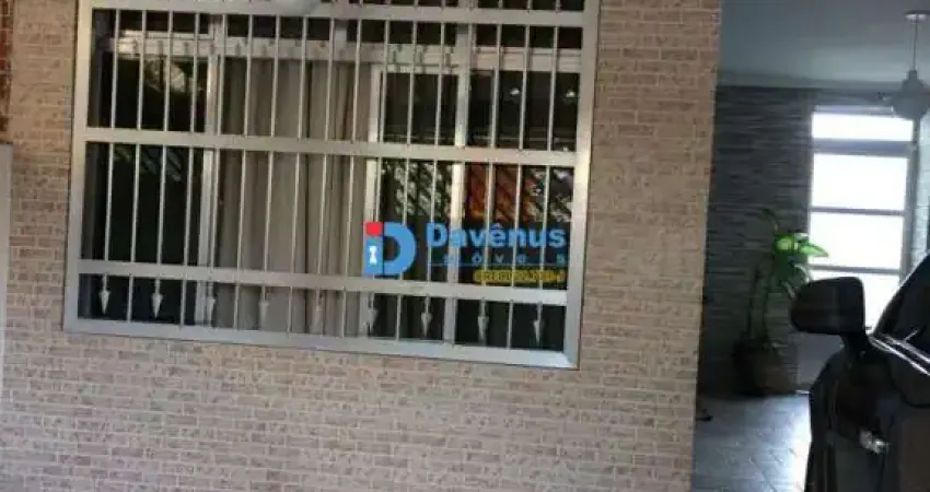 Casa com 4 quartos à venda em Vila Nova Cachoeirinha, São Paulo 