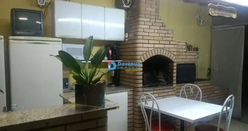 Casa com 3 quartos à venda na Vila Amélia, São Paulo 