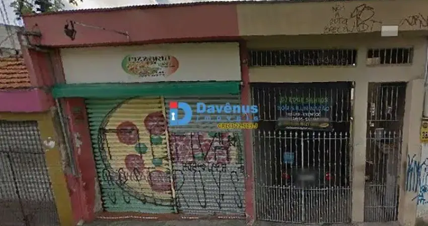Casa com 2 quartos à venda em Vila Nova Cachoeirinha, São Paulo 