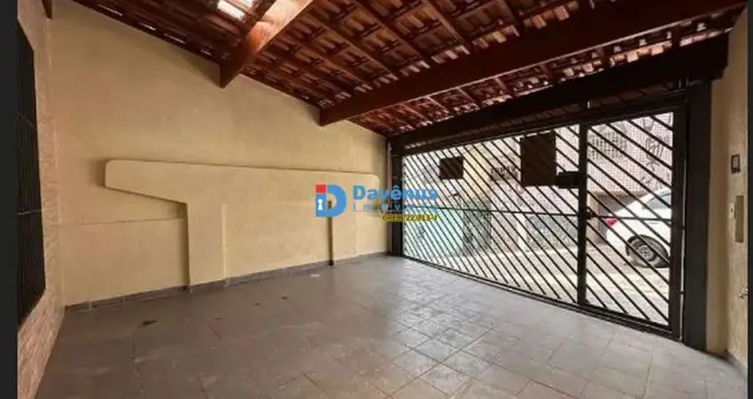 Casa com 3 quartos à venda no Limão, São Paulo