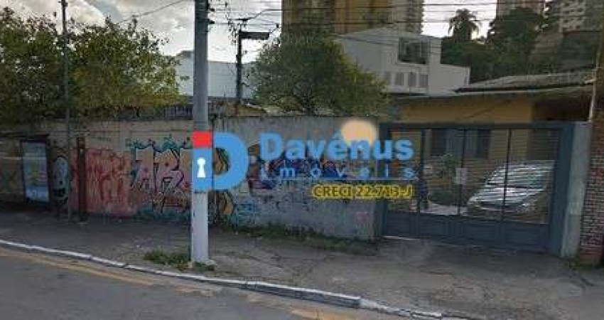 Terreno à venda em Imirim, São Paulo 